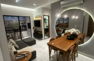 Apartamento com 2 quartos à venda na Travessa A, 157, Farolândia, Aracaju