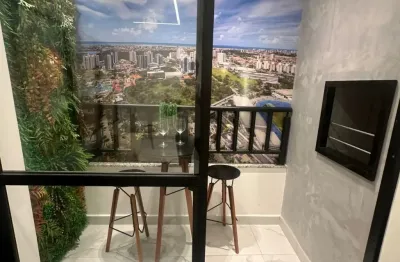 APARTAMENTO ESPLENDORE - FAROLÂNDIA próximo da entrega  - NOVO