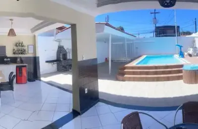 Casa com 4 quartos à venda na Rua Monsenhor Silveira, 00, São José, Aracaju