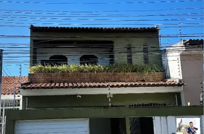 Casa à venda no bairro suíça – próximo ao mcdonald’s