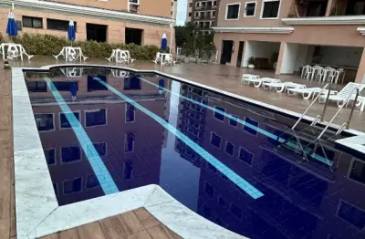 Vendo apartamento – condomínio real garden – bairro jardins, aracaju/se