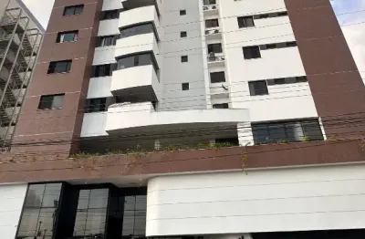 Vendo Apartamento – Condomínio Garden Ville Jardins  - LESTE – Aracaju/SE
