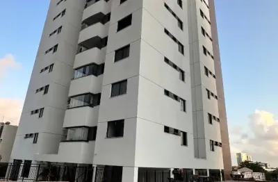 Vendo apartamento – condomínio garden ville jardins  - leste – aracaju/se