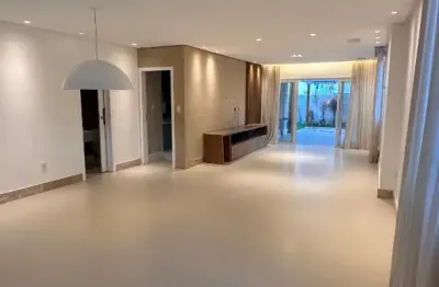 Casa em condomínio fechado com 3 quartos à venda na Rua Doutor Silvio Cabral de Santana, 240, Zona de Expansão (Aruana), Aracaju