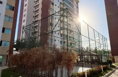 Apartamento à Venda – Condomínio Illuminare | Andar Alto | Localização Privilegiada