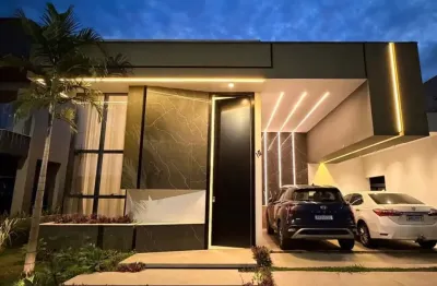 VENDO CASA – Atlantic Blue | Bairro Aruana    Alto padrão | Sofisticação | Conforto