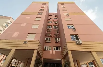 Apartamento de 3 dormitórios com sacada e infraestrutura completa próximo aos shoppings