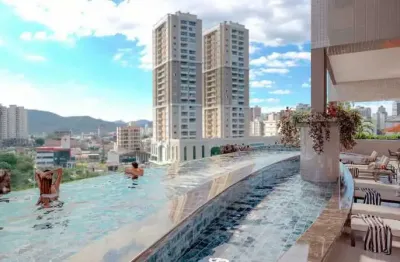 Reserva do arvoredo home club – apartamentos de alto padrão com lazer completo