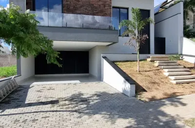 Casa à venda localizada no condomínio la dolce vitta – paulínia/sp