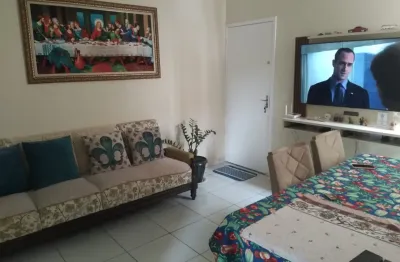 Apartamento com 2 quartos à venda na Rua Maria Lígia Stupelli Amaral, 355, Loteamento Jardim das Águas, Sumaré