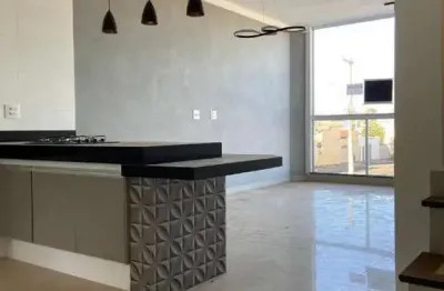 Apartamento com 3 quartos à venda no São Joaquim, Franca 