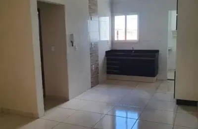 Apartamento com 2 quartos à venda na Área Rural de Franca, Franca 