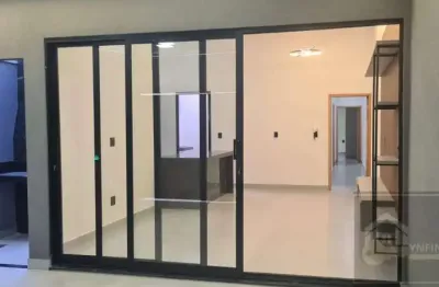 Casa com 3 quartos à venda no Jardim Piratininga, Franca 