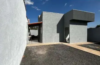 Casa com 2 quartos à venda no Jardim João Liporoni, Franca 