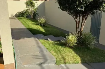 Casa com 4 quartos à venda no São José, Franca 