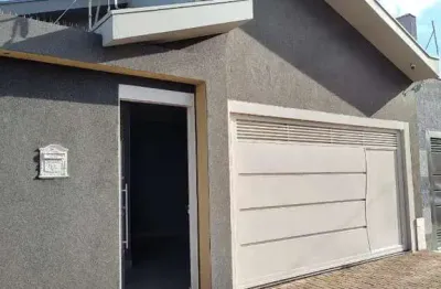 Casa com 3 quartos à venda no Jardim Redentor, Franca 