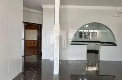 Casa com 4 quartos à venda na Área Rural de Franca, Franca 