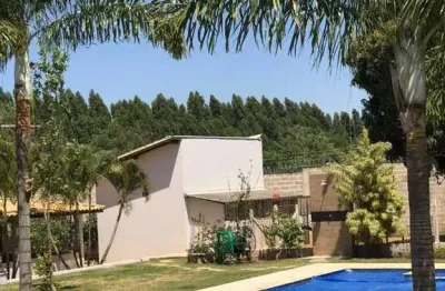 Chácara / sítio com 3 quartos à venda no Jardim Palestina, Franca 