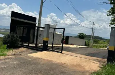 Terreno à venda no Centro, Cássia 