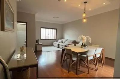 Casa com 3 quartos à venda no Jardim Califórnia, Franca 