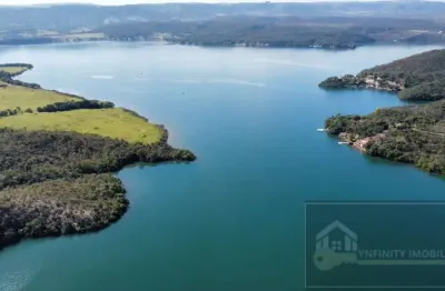 Terreno à venda no Centro, Rifaina 