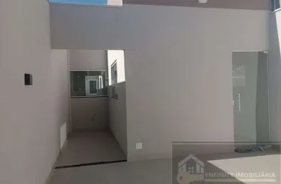 Casa com 2 quartos à venda no Residencial Irineu Zanetti, Franca 