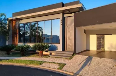 Casa com 3 quartos à venda no Residencial Olivito, Franca 