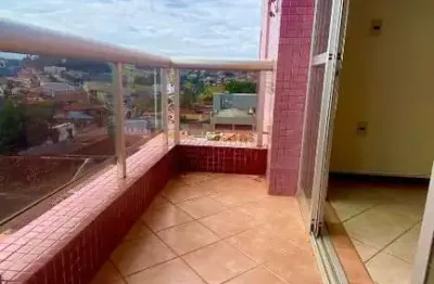 Apartamento com 3 quartos à venda no Jardim Boa Esperança, Franca 