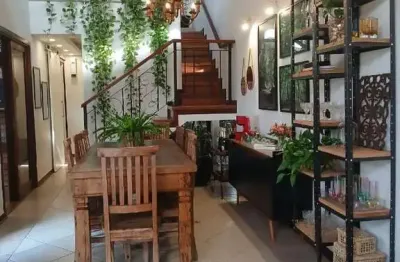Casa com 3 quartos à venda no Jardim Conceição Leite, Franca 