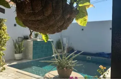 Casa com 3 quartos à venda no Jardim Noêmia, Franca 