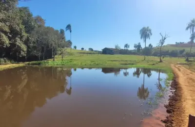 Sítio a venda com 10 alqueires em jacutinga mg com excelente topografia