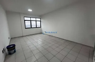 Sala para alugar, 25 m² - vila hortolândia - jundiaí/sp