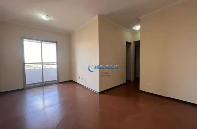 Apto av. nove de julho em jundiaí/sp - 03 quartos e 01 vaga de garagem!