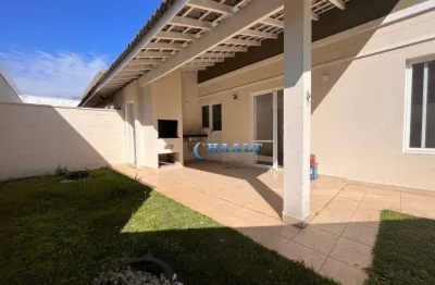 Casa com 4 dormitórios para alugar no eloy chaves por r$ 7.820/mês - nature village ii - jundiaí/sp