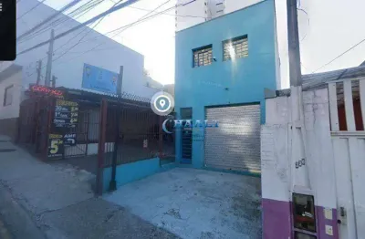 Prédio para alugar, 90 m² por r$ 2.868/mês - centro - jundiaí/sp