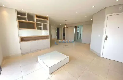 Apartamento com 4 dormitórios à venda, 160 m² por r$ 1.290.000,00 - jardim paris - jundiaí/sp