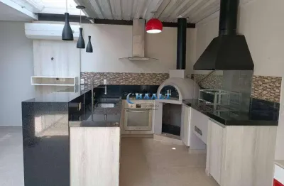 Casa com 3 dormitórios à venda, 90 m² por r$ 869.000,00 - jardim shangai - jundiaí/sp