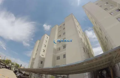 Apartamento térreo com 2 dormitórios à venda, 56 m² por r$ 269.000 - ponte de são joão - jundiaí/sp