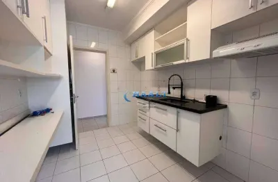 Apartamento 03 quartos c/ suíte em jundiaí - 02 vagas de garagem cobertas!!