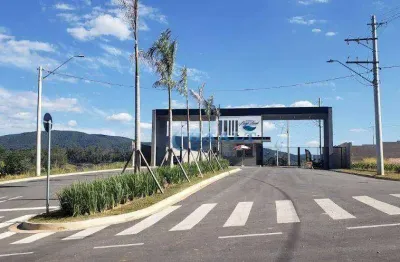 Terreno em condomínio fechado à venda na Avenida Antônio Pincinato, 400, Recanto Quarto Centenário, Jundiaí