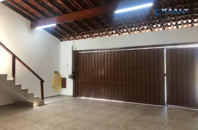 Casa de 03 quartos c/ suíte em jundiaí - ao lado do maxi shopping!!
