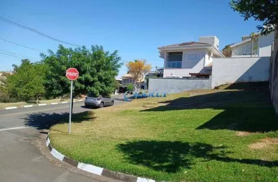Terreno à venda, 270 m² por r$ 410.000,00 - capuava - valinhos/sp