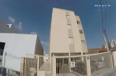 Apartamento com 3 quartos para alugar na Avenida Francisco Pereira de Castro, 1097, Anhangabaú, Jundiaí