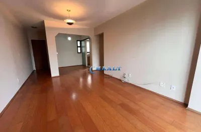 Apartamento com 2 dormitórios para alugar, 86 m² por r$ 3.790/mês - centro - jundiaí/sp