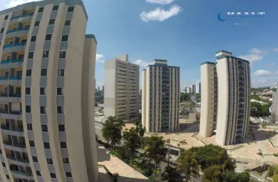 Apartamento com 3 dormitórios para alugar, 84 m² por r$ 3.800,00/mês - parque do colégio - jundiaí/sp