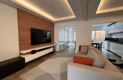 Casa de condominio fechado mobiliada com 03 quartos e suíte!!