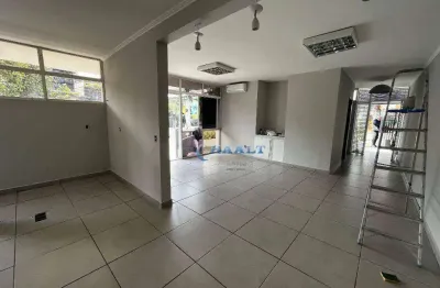 Casa com 5 dormitórios, 200 m² - venda por r$ 2.850.000,00 ou aluguel por r$ 5.600,00/mês - jardim brasil - jundiaí/sp