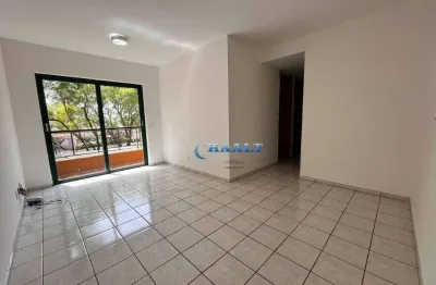 Apartamento com 3 dormitórios para alugar, 72 m² por R$ 3.415,00/mês - Jardim Bonfiglioli - Jundiaí/SP