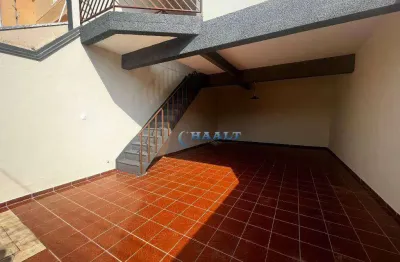 Casa com 3 quartos para alugar na Rua Vailan Pelliciari, 74, Vila Galvão, Jundiaí