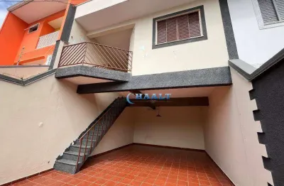 Casa com 3 quartos para alugar na Rua Vailan Pelliciari, 74, Vila Galvão, Jundiaí